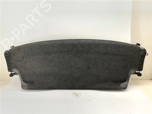 Used Rear parcel shelf MINI MINI Convertible (R52) Cooper (116 hp) 24473395