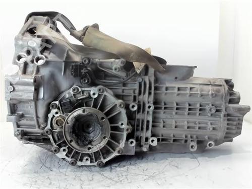 Gearbox AUDI A4 B5 (8D2)  | BP13050559M3 