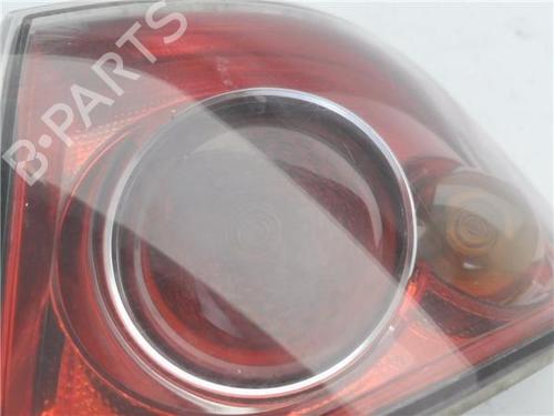 Right taillight SEAT IBIZA III (6L1) 1.9 TDI | BP29355532C35 