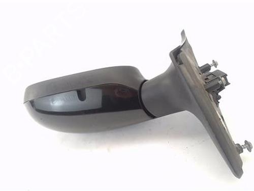 Left mirror RENAULT CLIO II (BB_, CB_)  | BP25604920C26 