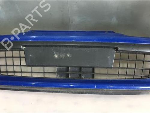Used Front bumper FIAT SEICENTO / 600 (187_) 1.1 (187AXB, 187AXB1A, 187AXC1A02) (54 hp) 9635348