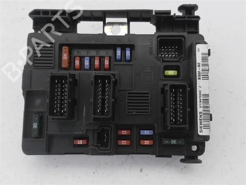 Used Other Other CITROËN BERLINGO / BERLINGO FIRST MPV (MF_, GJK_, GFK_) 2.0 HDI 90 (MFRHY) (90 hp) 14339045 14339045