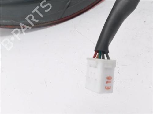 Left taillight HYUNDAI i30 (FD) | BP32657389C34