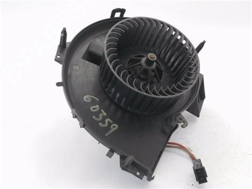 Motor calefaccion OPEL CORSA C (X01) 1.7 DTI (F08, F68) (75 hp) 27569373
