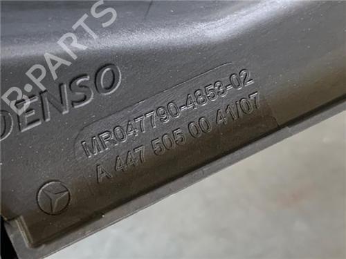 Luftventil MERCEDES-BENZ VITO Van (W447) | BP34621310I21 - Image 10