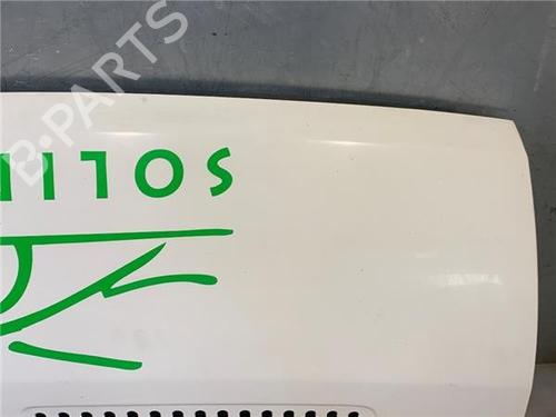 Hood CITROËN JUMPER II Van  | BP23408855C1 