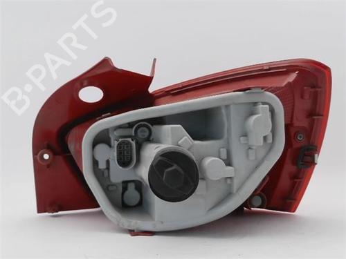 Left taillight SEAT IBIZA IV (6J5, 6P1)  | BP25007388C34 