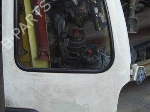 Used Tailgate NISSAN VANETTE CARGO Bus (HC 23) [1994-2001]  9636155