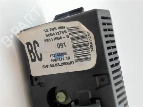 Other OPEL CORSA D (S07) 1.3 CDTI (L08, L68) | BP14342600O1 