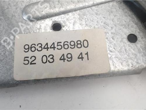 Other PEUGEOT 307 (3A/C)  | BP17048087O1 