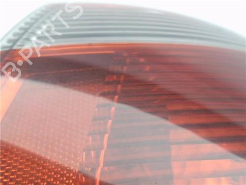 Right taillight SEAT TOLEDO II (1M2) 1.9 TDI | BP27721369C35 