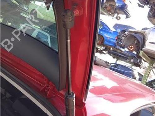 Tailgate lift support VW GOLF VI (5K1)  | BP32417338C138 