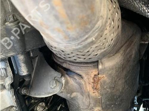 Catalyst BMW 3 (E90) 330 d | BP32418691M10