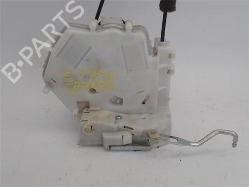 Rear left lock HONDA FR-V (BE)  | BP16752255C100 