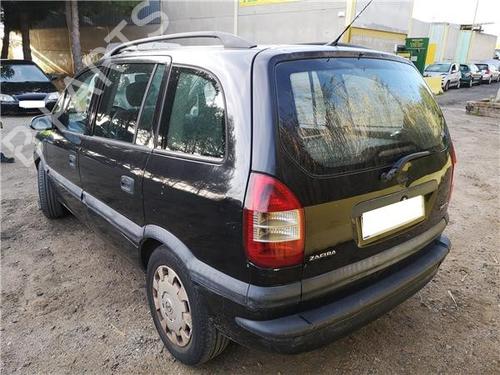 Generator OPEL ZAFIRA A MPV (T98) 2.0 DTI 16V (F75) | BP11949205M7 