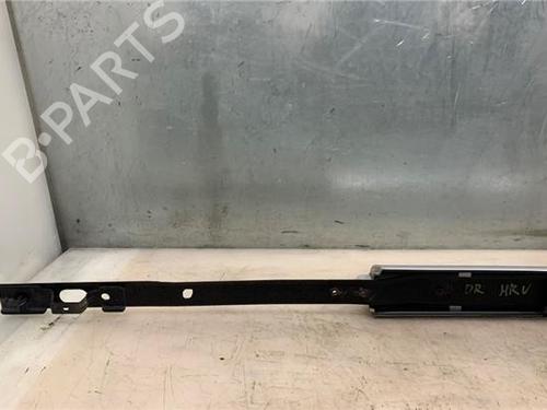 Roof bar HONDA HR-V (GH_) 1.6 16V | BP16478288C65 