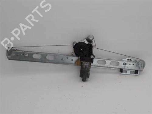 Lève-vitre arrière droit MERCEDES-BENZ M-CLASS (W163) ML 320 (163.154) | BP16413492C25 