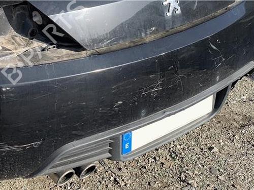 Køfangervange Køfangervange PEUGEOT 407 Coupe (6C_) 2.0 HDi (136 hp) 29259823 29259823
