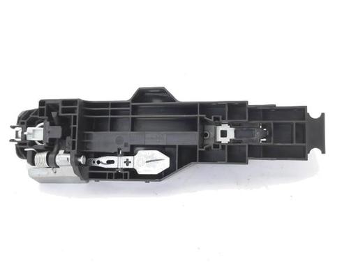 Rear right exterior door handle NISSAN MICRA IV (K13K, K13KK) 1.2 | BP23408825C130