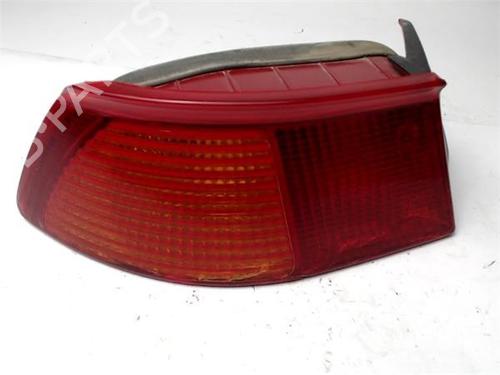 Used Left taillight ALFA ROMEO 145 (930_) [1994-2001]  11701773