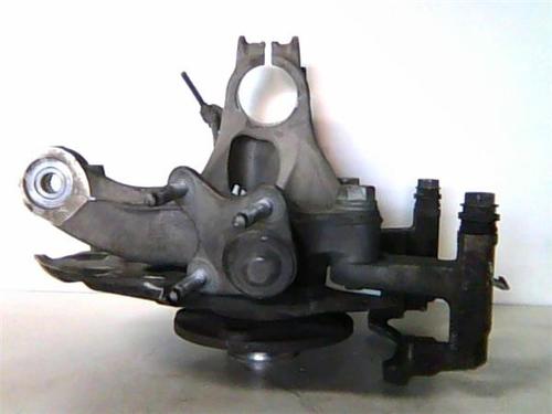 Left front steering knuckle SEAT ATECA (KH7, KHP) 2.0 TDI 4Drive | BP14337797M25 