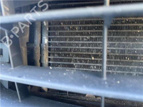 AC radiator VW GOLF V (1K1)  | BP32419365M32 