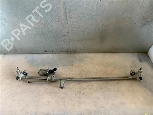 Used Front wiper motor Front wiper motor OPEL ZAFIRA / ZAFIRA FAMILY B (A05) [2005-2019] 33731270 33731270