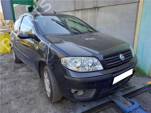 ABS pump FIAT PUNTO (188_)  | BP9661440M43 