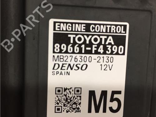 Electronic module TOYOTA C-HR (_X1_)  | BP10983170M83 