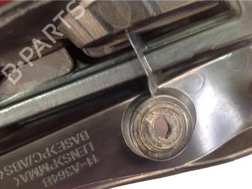 Left taillight NISSAN MICRA III (K12) 1.5 dCi | BP9662383C34