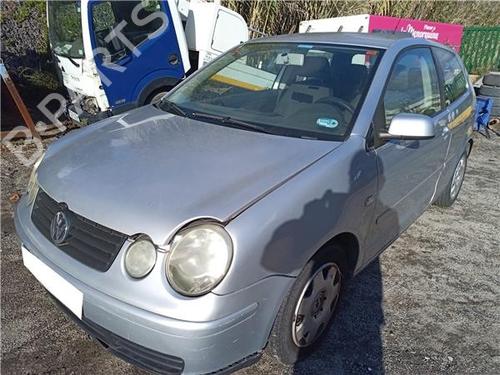 Left front window switch VW POLO (9N_, 9A_)  | BP23157510I27 