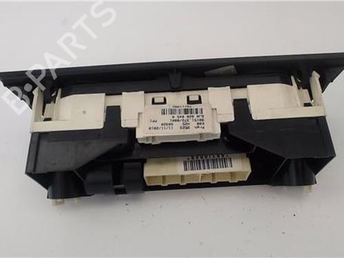 Climate control SEAT IBIZA IV (6J5, 6P1)  | BP25845499I5 