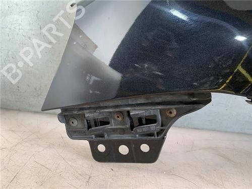 Left front fenders VW GOLF V (1K1)  | BP22432899C41 