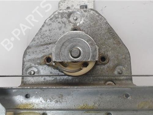 Rear left window mechanism CITROËN C4 I (LC_)  | BP17969556C24 