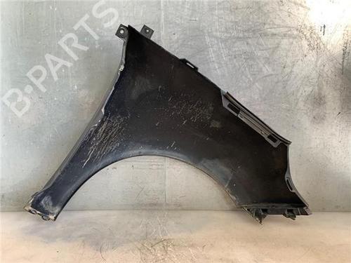 Left front fenders RENAULT GRAND SCÉNIC III (JZ0/1_) 1.5 dCi (JZ0B, JZ07) | BP29134658C41 