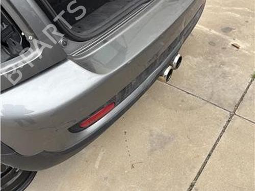 Used Rear bumper MINI MINI (R56) Cooper S (174 hp) 32418312