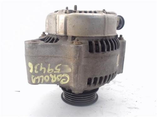 Alternator TOYOTA COROLLA (_E11_) 1.4 (EE111_, EE111R) | BP26587618M7 