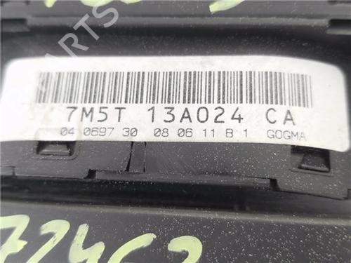 Switch FORD FOCUS II (DA_, HCP, DP)  | BP25496091I30 