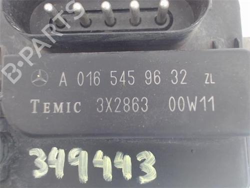 Modulo electronico MERCEDES-BENZ C-CLASS T-Model (S202) C 250 T Turbo-D (202.188) | BP16918253M83 