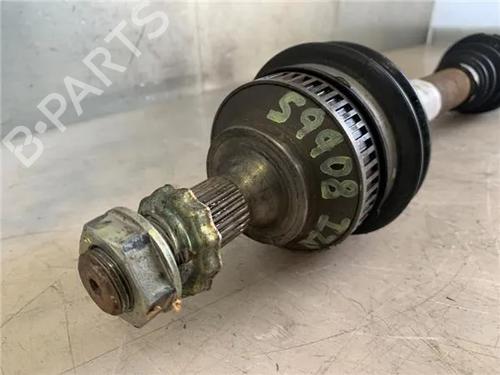 Left front driveshaft CITROËN XSARA PICASSO (N68) 1.6 HDi | BP24446125M38 
