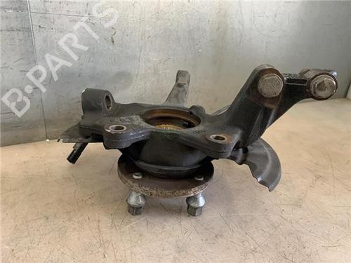 Venstre Styrespindel Lejehus RENAULT CLIO V (B7_) | BP22132671M25 - Image 9