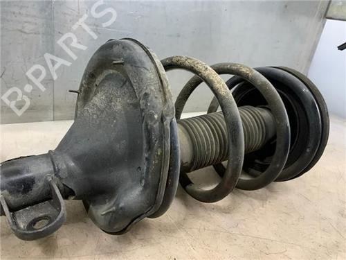 Left front shock absorber KIA CARNIVAL / GRAND CARNIVAL III (VQ) 2.9 CRDi | BP24869692M16 