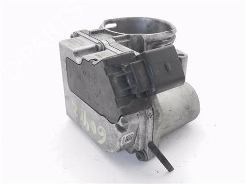 Throttle body SKODA FABIA I (6Y2)  | BP29490653M82 