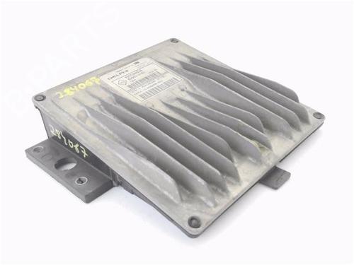 Electronic module RENAULT CLIO III (BR0/1, CR0/1)  | BP10983041M83 