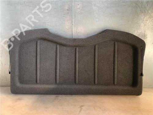 Used Rear parcel shelf SEAT IBIZA V (KJ1, KJG) 1.0 TSI (95 hp) 30183035