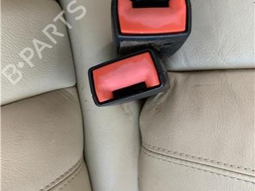 Seat buckle JAGUAR X-TYPE I (X400) 2.0 D | BP32418938I32 