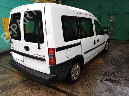 Electronic module OPEL COMBO Tour 1.7 DI 16V | BP33220479M83  - Image 14