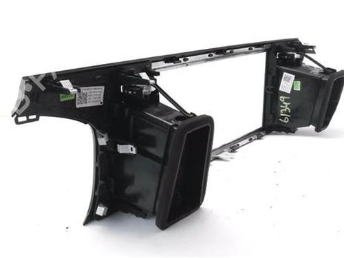 Grill SEAT ATECA (KH7, KHP) 1.5 TSI | BP37261163C40 - Image 9