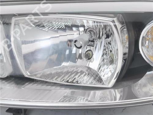 Left headlight VOLVO S60 I (384)  | BP33689972C28  - Image 9