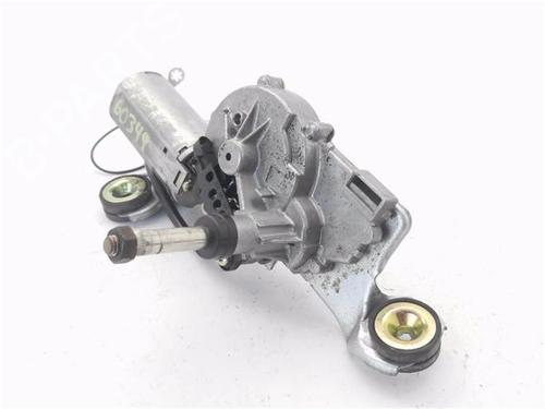Rear wiper motor FORD FIESTA IV (JA_, JB_) 1.25 i 16V | BP27569370M102 